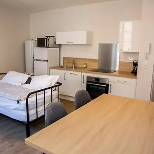 Apartamento Albiappart Vigan Centre