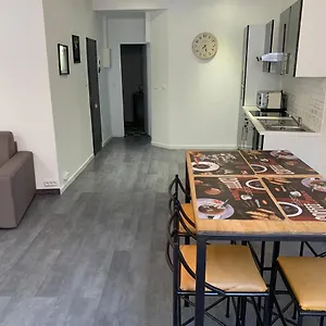 T2 - Quartier Mythique Du Panier Fransa