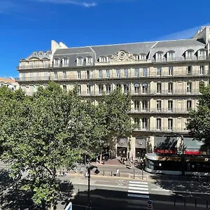 Lafrenchcasa Noailles Fransa