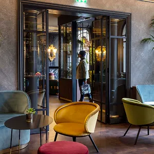 Hotel Victoria Palace, Paris