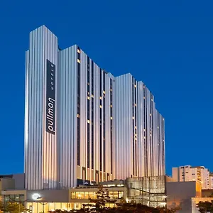 Pullman Montparnasse Parijs