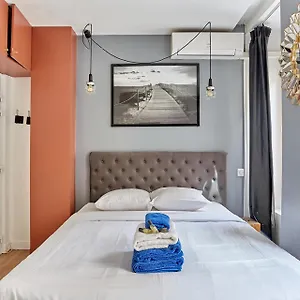 Appartement Résidence Caire / Montorgueil, Paris