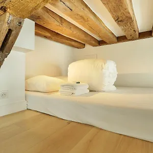 Résidence Le Marais Apartamento