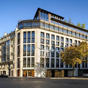 Bvlgari ***** Paris