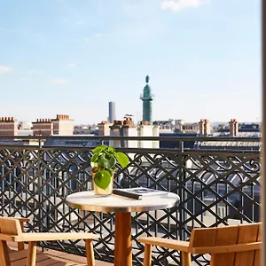 Park Hyatt - Vendome Parijs