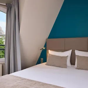 Timhotel Montmartre Parijs