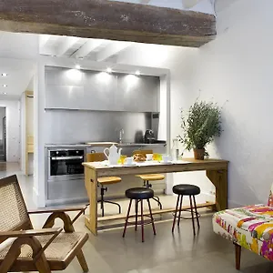 Apartamento House Place