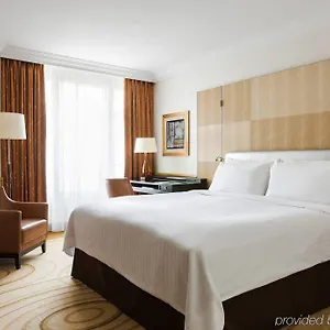 Marriott Champs Elysees ***** Paris