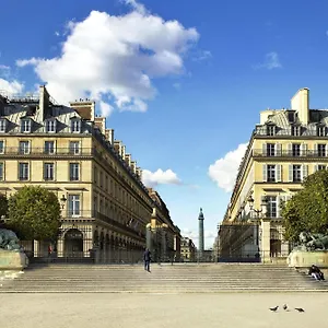 Hotel The Westin - Vendome, Paris