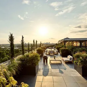 Ξενοδοχείο Le Meurice - Dorchester Collection
