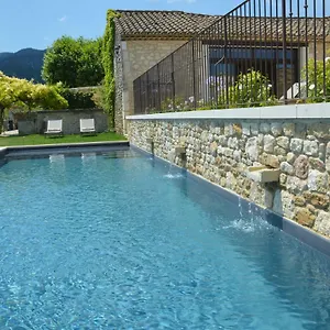  Vakantiehuis Les Du Clos D'olea Frankrijk