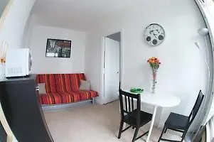 Hotel Saint Pierre Paris