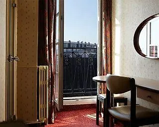 Hotel Saint Pierre Paris